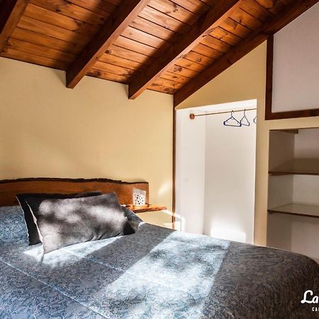 Cabana La Vertiente Lago Puelo Extérieur photo